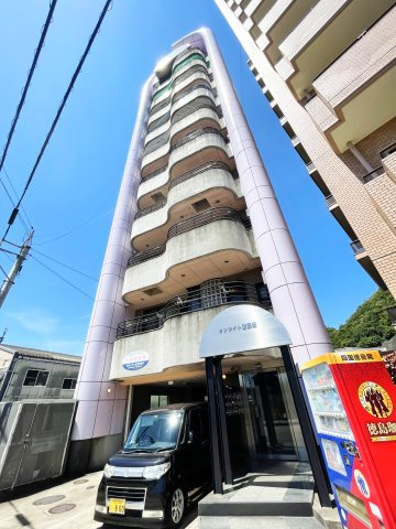 サンライト富田橋