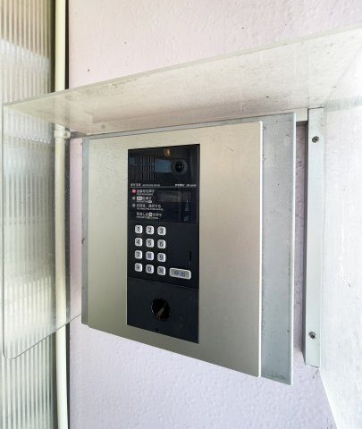 サンライト富田橋のその他共用部分