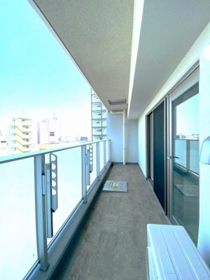 【展望】 | リビオレゾン王子 | 住戸バルコニーからの眺望