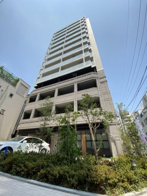 【外観】 | リビオレゾン王子