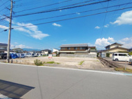 誠和町売地の画像