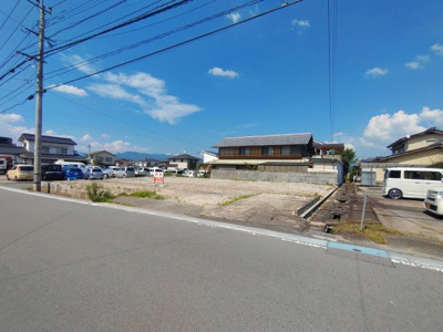 【周辺】 | 誠和町売地