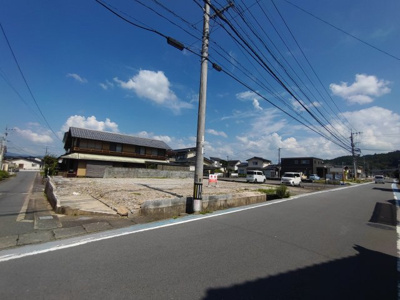 【周辺】 | 誠和町売地