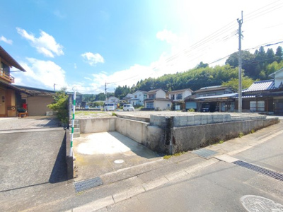 【外観】 | 誠和町売地