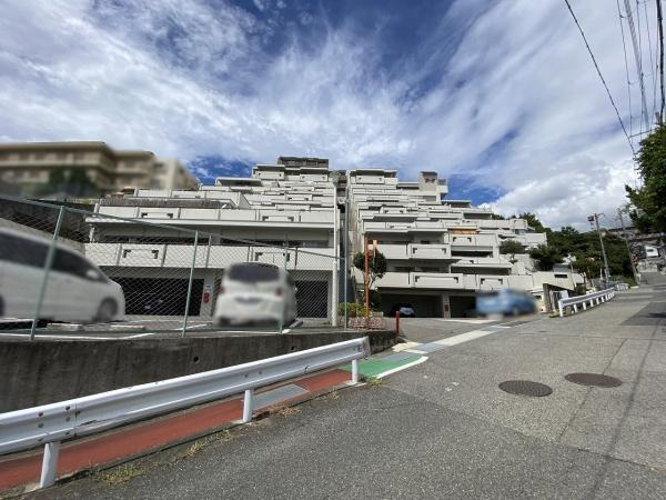 【外観】 | ベルヴィル朝霧