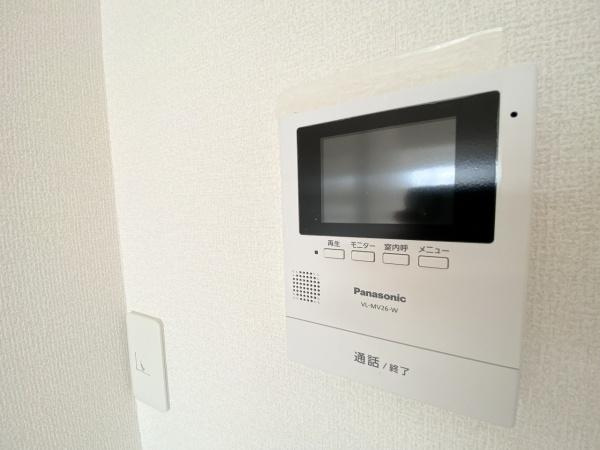 【内装】 | ベルヴィル朝霧