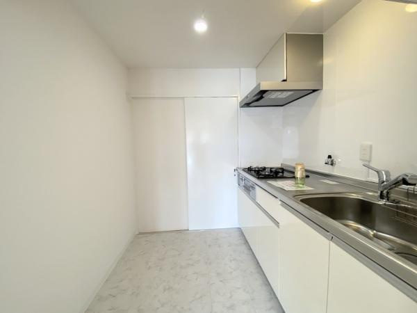 【キッチン】 | ベルヴィル朝霧