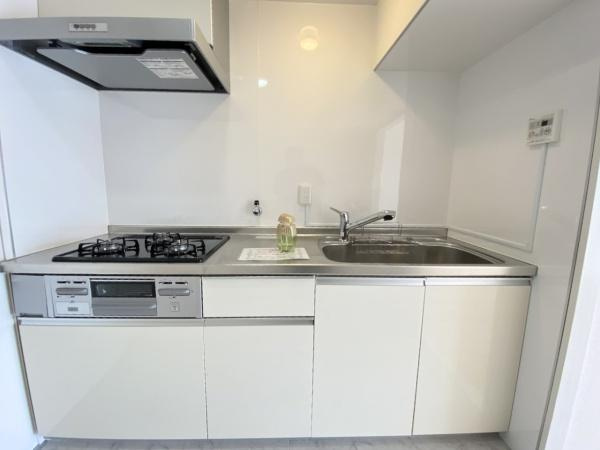 【キッチン】 | ベルヴィル朝霧