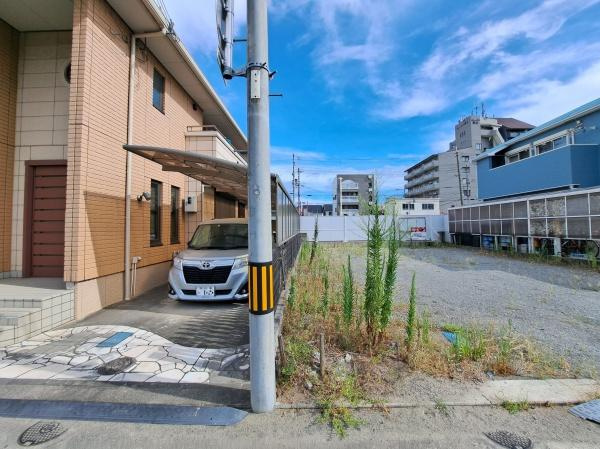 和歌山市堀止東1丁目　土地のその他|学区の吹上小学校は約328m（徒歩約4分）、西和中学校は約849m（徒歩約10分）