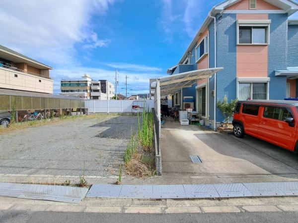 和歌山市堀止東1丁目　土地のその他|紀勢本線「宮前駅」まで自転車約8分！
