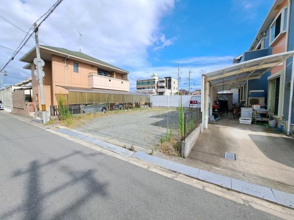 和歌山市堀止東1丁目　土地のその他|休日、夜間診療もある日本赤十字社和歌山医療センターまで999ｍ。お子さまの急な病気や怪我の時にも安心です！
