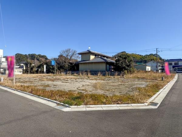 海南市大野中分譲地（7号地の内容）のその他