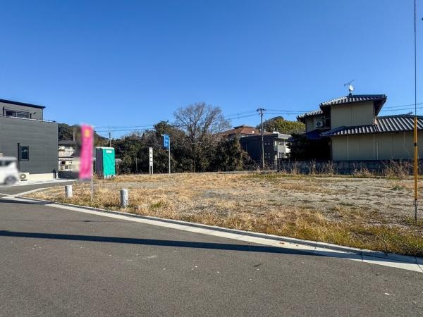 海南市大野中分譲地（2号地の内容）のその他