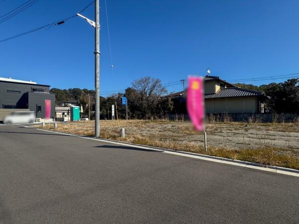 海南市大野中分譲地（2号地の内容）のその他