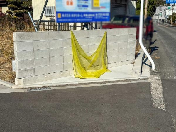 海南市大野中分譲地（7号地の内容）のその他