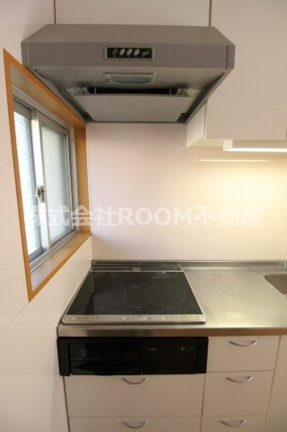 第2年見マンションの設備