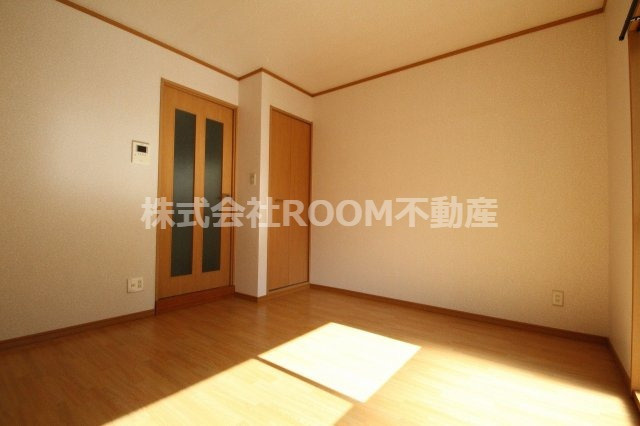 第2年見マンションの居間・リビング|おしゃれな居間です