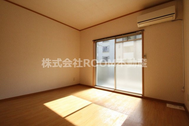 第2年見マンションの居間・リビング|おしゃれな居間です