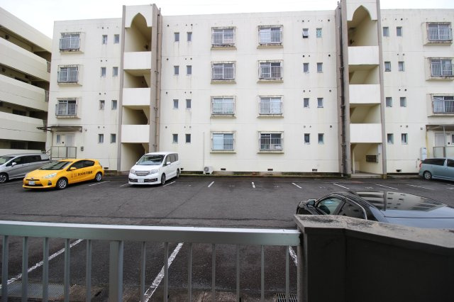 第2年見マンションのその他