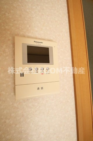 第2年見マンションのセキュリティ