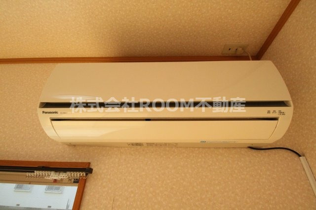 第2年見マンションの設備
