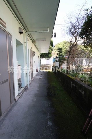 第2年見マンションのその他共用部分