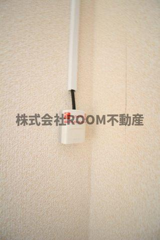 第2年見マンションの設備