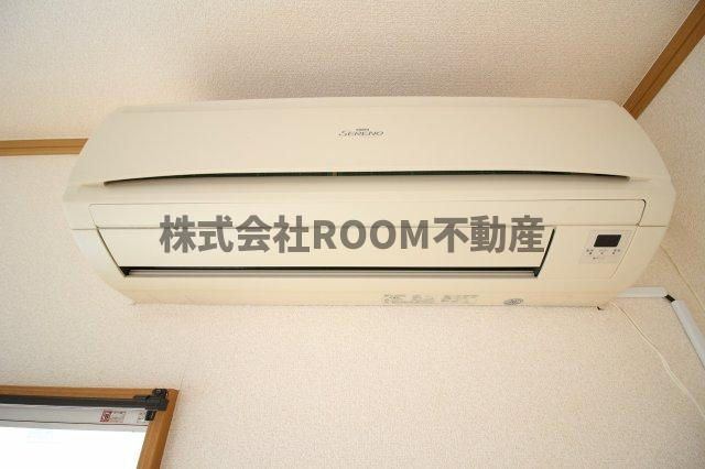 第2年見マンションの設備