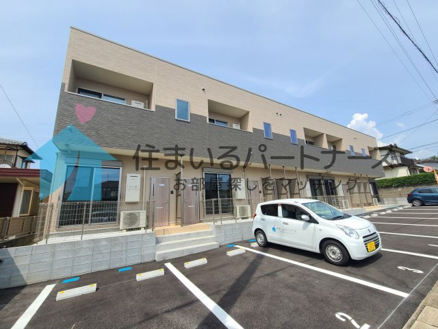 エスカレント広川