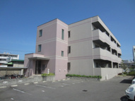 岸和田市西之内町のマンションの画像