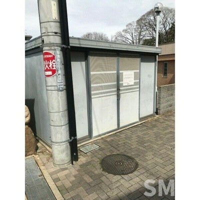 【その他共用部分】 | ラ・ファミリア豊中