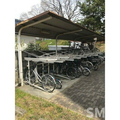 【設備】 | ラ・ファミリア豊中