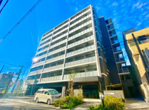 アービングNEO平野駅前の画像