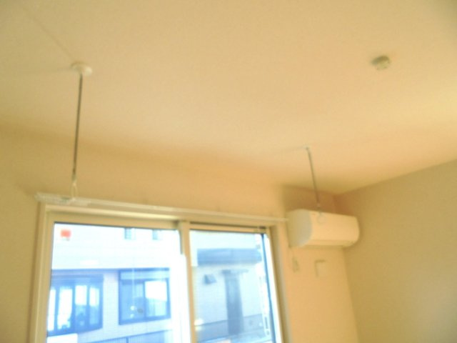 セジュール２の設備