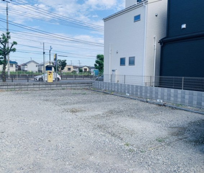 【外観】 | 仲町駐車場