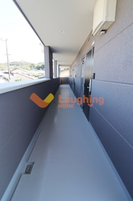 【その他共用部分】 | コロンⅡ | イメージになります。