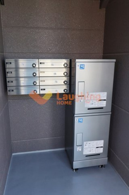 【設備】 | コロンⅡ | コンパクトで使いやすい洋室です