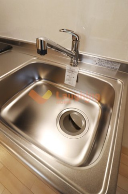 【キッチン】 | コロンⅡ | 使いやすいキッチンです