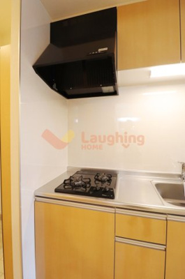 【キッチン】 | コロンⅡ | キッチンでお料理をお楽しみください