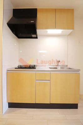 【キッチン】 | コロンⅡ | キッチンです