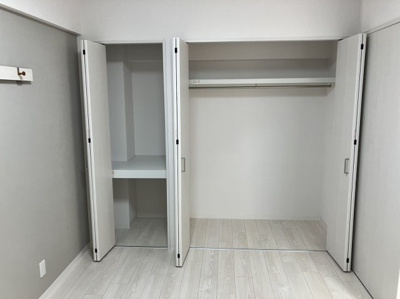 【収納】 | グラース・ビ高島平