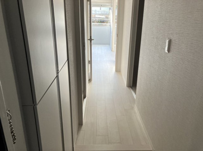 【内装】 | グラース・ビ高島平