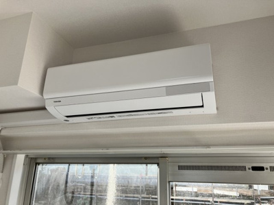 【設備】 | グラース・ビ高島平