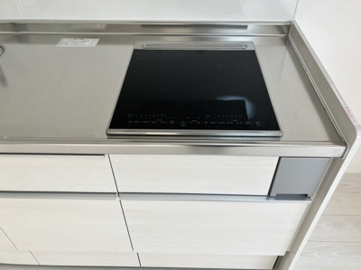 【キッチン】 | グラース・ビ高島平