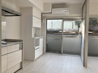 【内装】 | グラース・ビ高島平