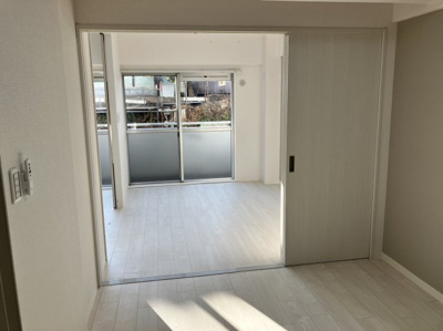 【内装】 | グラース・ビ高島平