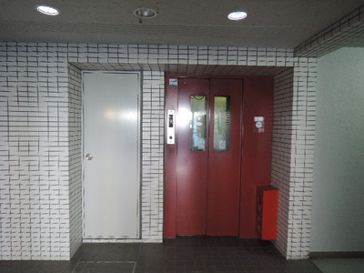 【その他共用部分】 | グラース・ビ高島平