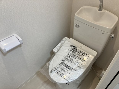 【トイレ】 | グラース・ビ高島平