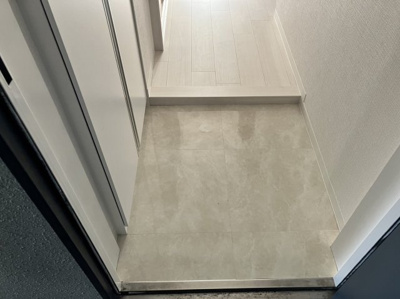 【玄関】 | グラース・ビ高島平