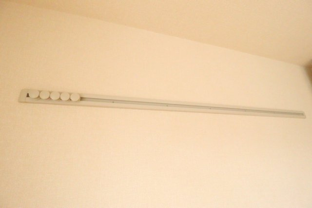 千葉市花見川区花園１丁目のアパートの設備|ハングバー